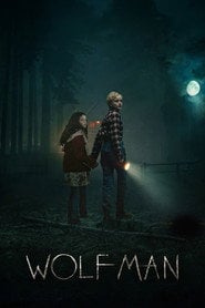 Wolf Man (2025) • Sprawdź źródła na Vider