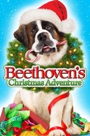 Beethoven - Świąteczna przygoda (2011) • Sprawdź źródła na Vider