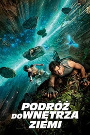 Podróż do wnętrza Ziemi (2008) • Sprawdź źródła na Vider