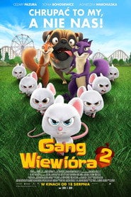 Gang Wiewióra 2 (2017) • Sprawdź źródła na Vider
