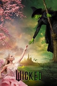 Wicked (2024) • Sprawdź źródła na Vider