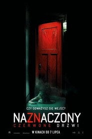 Naznaczony: Czerwone drzwi (2023) • Sprawdź źródła na Vider