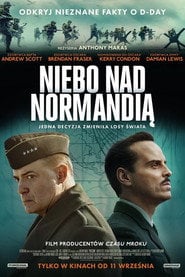 Niebo nad Normandią (2026) • Sprawdź źródła na Vider