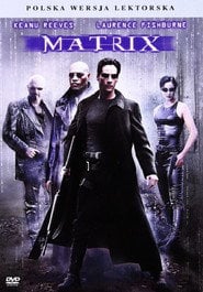 Matrix (1999) • Sprawdź źródła na Vider