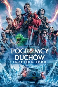 Pogromcy duchów. Imperium lodu (2024) • Sprawdź źródła na Vider