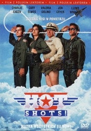Hot Shots! (1991) • Sprawdź źródła na Vider