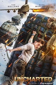 Uncharted (2022) • Sprawdź źródła na Vider