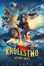 Królestwo siedmiu mórz (2025) • Sprawdź źródła na Vider