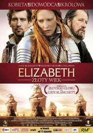 Elizabeth: Złoty wiek (2007) • Sprawdź źródła na Vider