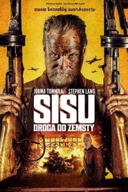 Sisu: Droga do zemsty (2025) • Sprawdź źródła na Vider