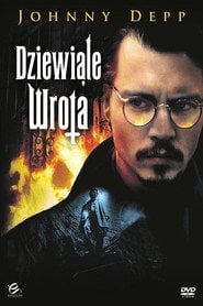 Dziewiąte wrota (1999) • Sprawdź źródła na Vider