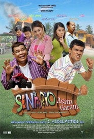 Senario Asam Garam (2010) • Sprawdź źródła na Vider