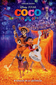 Coco (2017) • Sprawdź źródła na Vider
