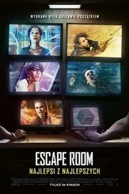 Escape Room: Najlepsi z najlepszych (2021) • Sprawdź źródła na Vider