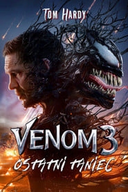 Venom 3: Ostatni taniec (2024) • Sprawdź źródła na Vider