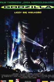 Godzilla (1998) • Sprawdź źródła na Vider
