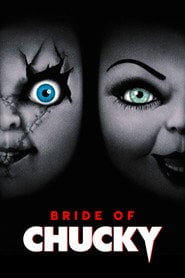 Narzeczona laleczki Chucky (1998) • Sprawdź źródła na Vider