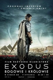 Exodus: Bogowie i królowie (2014) • Sprawdź źródła na Vider