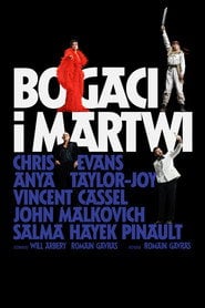 Bogaci i martwi (2026) • Sprawdź źródła na Vider