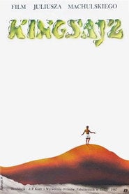 Kingsajz (1988) • Sprawdź źródła na Vider