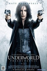 Underworld 4: Przebudzenie (2012) • Sprawdź źródła na Vider