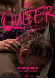 Queer (2024) • Sprawdź źródła na Vider