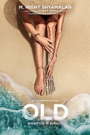 Old (2021) • Sprawdź źródła na Vider