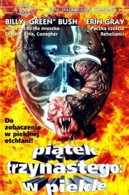 Piątek trzynastego 9: Jason idzie do piekła (1993) • Sprawdź źródła na Vider