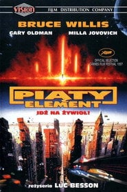Piąty element (1997) • Sprawdź źródła na Vider