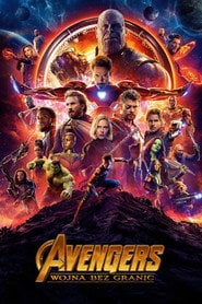 Avengers: Wojna bez granic (2018) • Sprawdź źródła na Vider