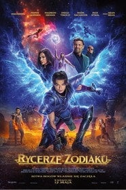 Rycerze Zodiaku (2023) • Sprawdź źródła na Vider