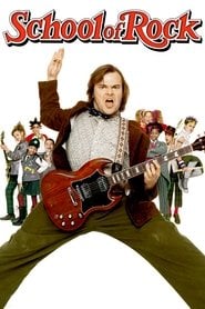 Szkoła rocka (2003) • Sprawdź źródła na Vider