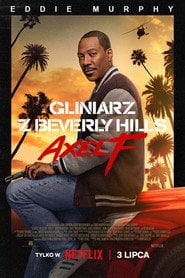 Gliniarz z Beverly Hills: Axel F (2024) • Sprawdź źródła na Vider