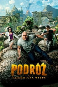 Podróż na Tajemniczą Wyspę (2012) • Sprawdź źródła na Vider