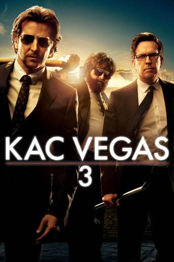 Kac Vegas 3 Cały Film (2013) Online - Filman
