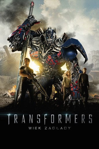Transformers. Wiek zagłady Cały Film (2014) Online - Filman