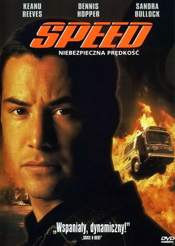 Speed: Niebezpieczna prędkość Cały Film (1994) Online - Filman