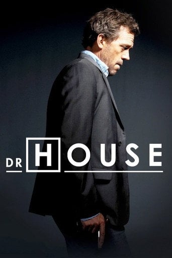 Dr House (2004) w bazie Vider Online