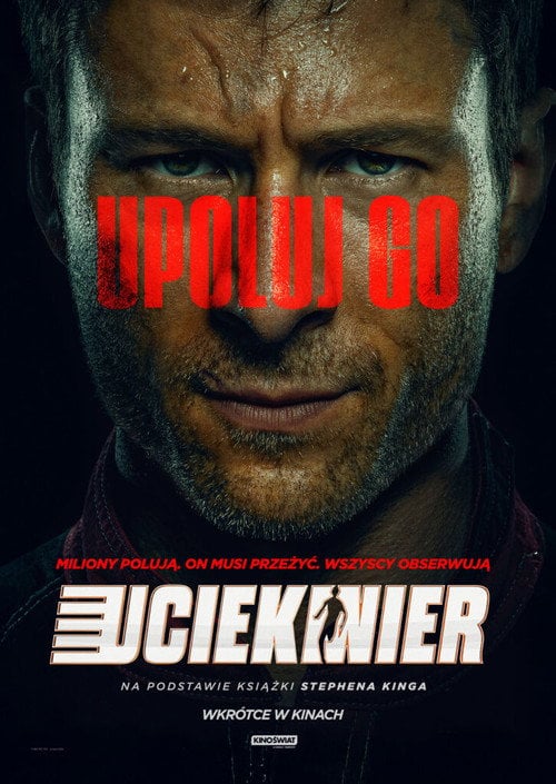 Uciekinier (2025) • Sprawdź źródła na Vider