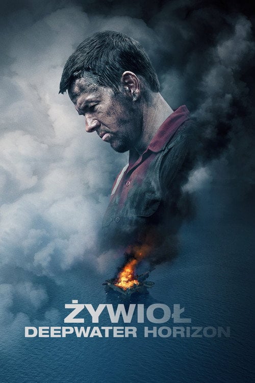 Żywioł. Deepwater Horizon (2016) • Sprawdź źródła na Vider