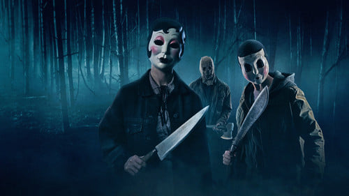 The Strangers (Remake)