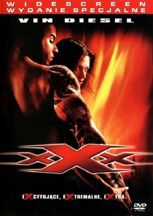 xXx (2002) • Sprawdź źródła na Vider