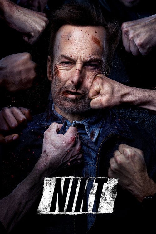 Nikt (2021) • Sprawdź źródła na Vider