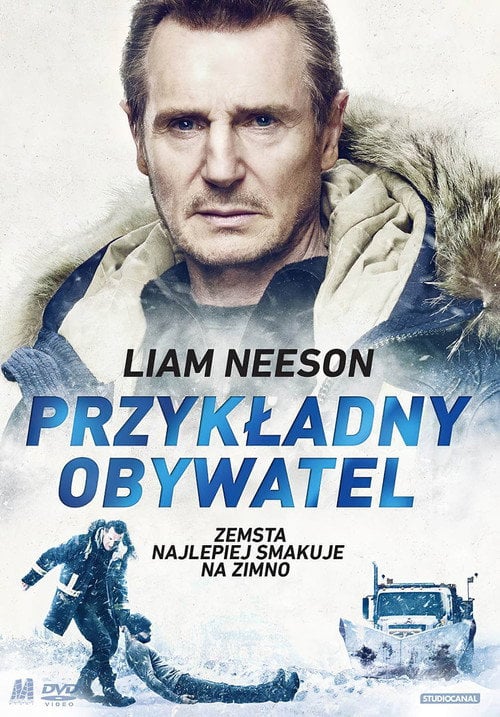 Przykładny obywatel (2019) • Sprawdź źródła na Vider