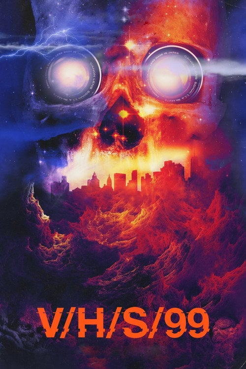 V/H/S/99 (2022) • Sprawdź źródła na Vider