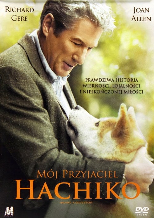 Mój przyjaciel Hachiko (2009) • Sprawdź źródła na Vider