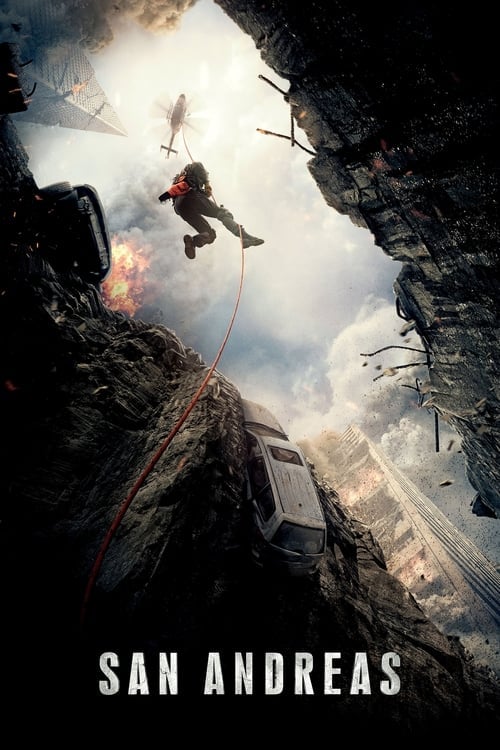 San Andreas (2015) • Sprawdź źródła na Vider