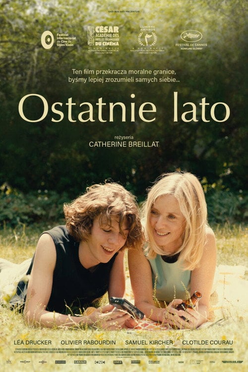 Ostatnie lato (2023) • Sprawdź źródła na Vider