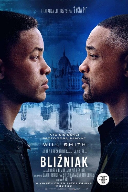 Bliźniak (2019) • Sprawdź źródła na Vider