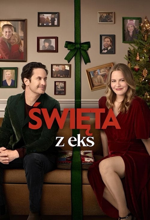 Święta z eks (2025) • Sprawdź źródła na Vider